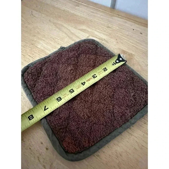 1 piece Vintage Brown Oven kit - Picture 2 of 7
